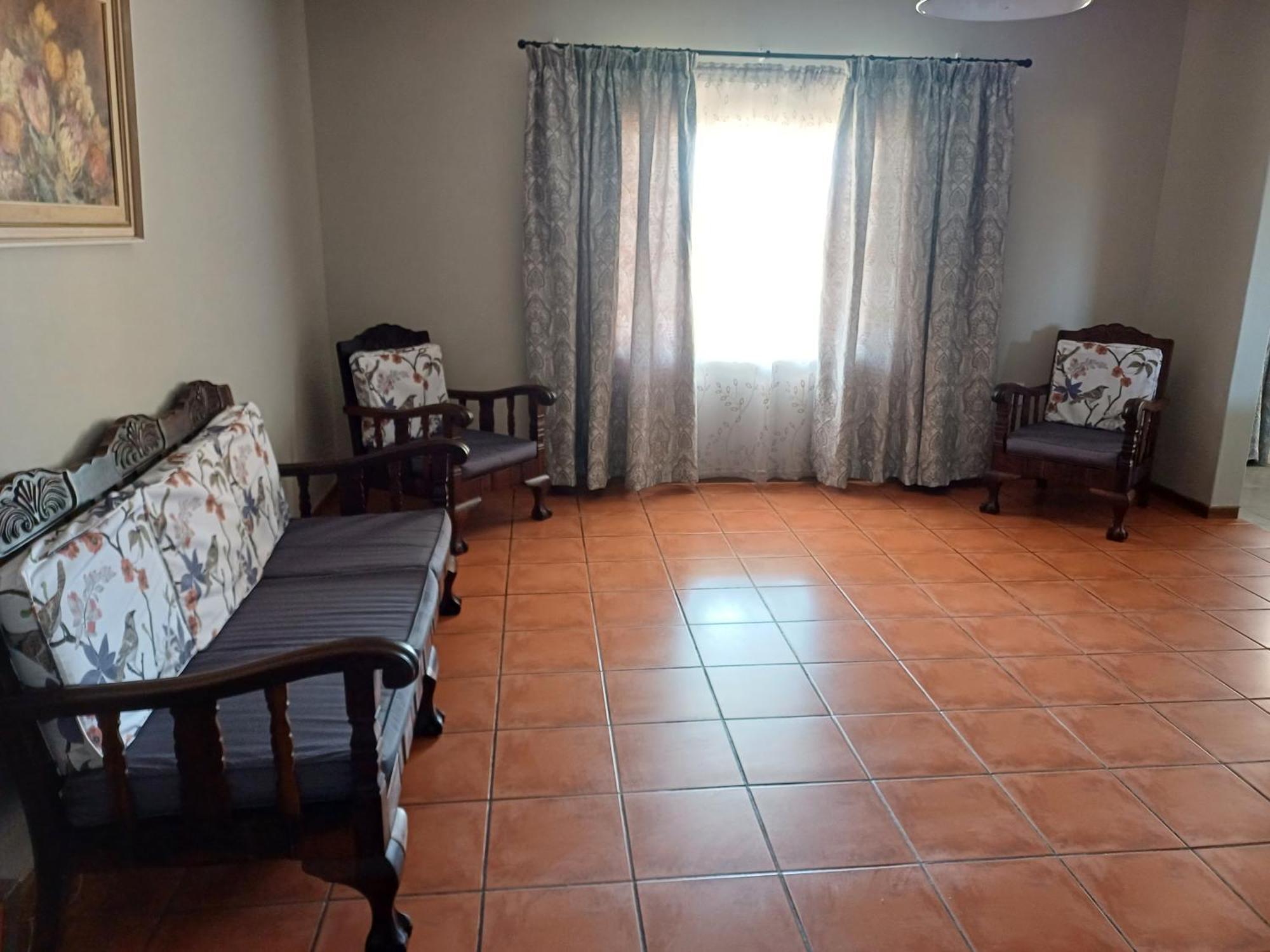 Augrabies De Oude Stoor Guesthouse Ngoại thất bức ảnh