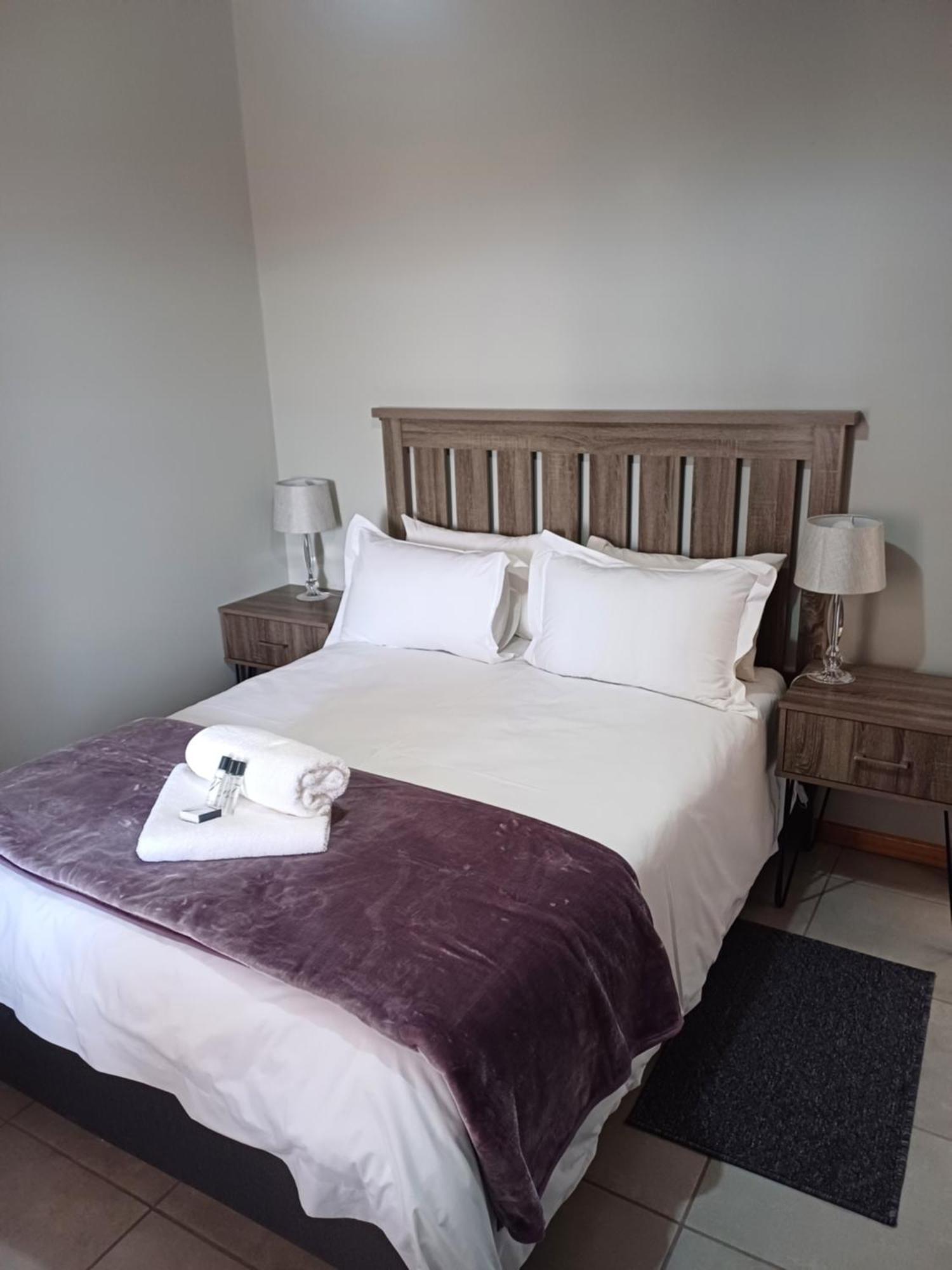 Augrabies De Oude Stoor Guesthouse Ngoại thất bức ảnh