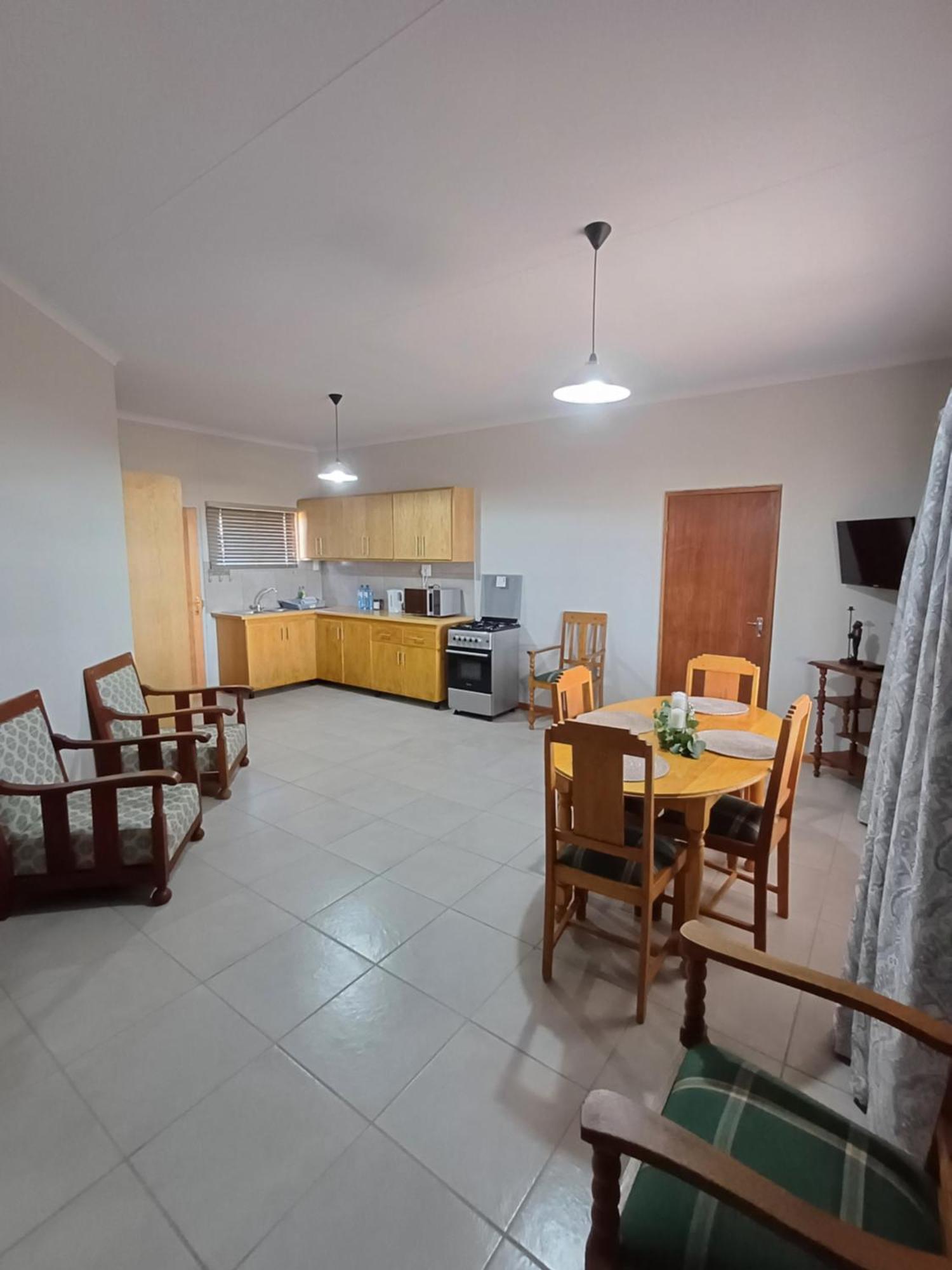 Augrabies De Oude Stoor Guesthouse Ngoại thất bức ảnh