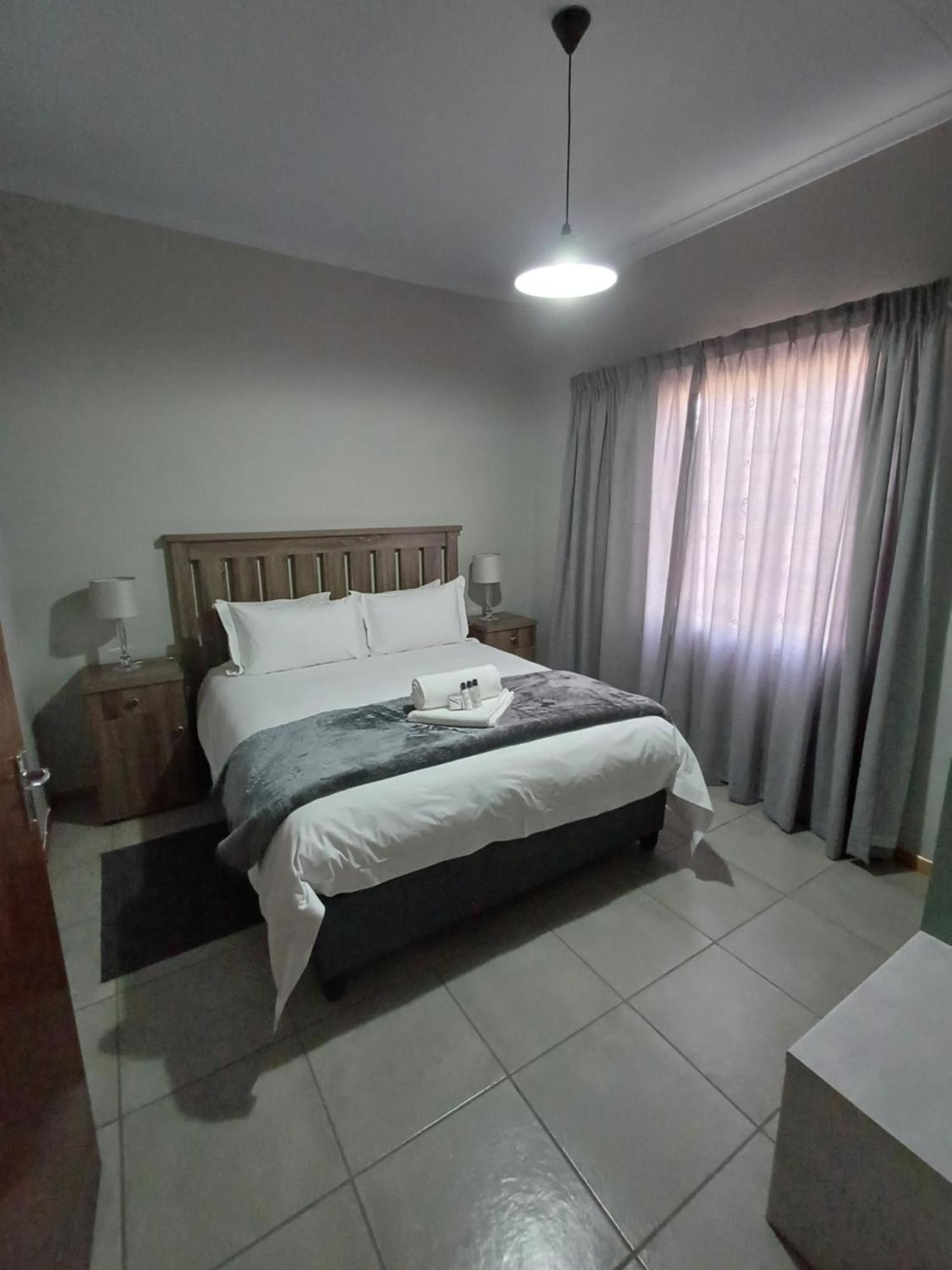 Augrabies De Oude Stoor Guesthouse Ngoại thất bức ảnh