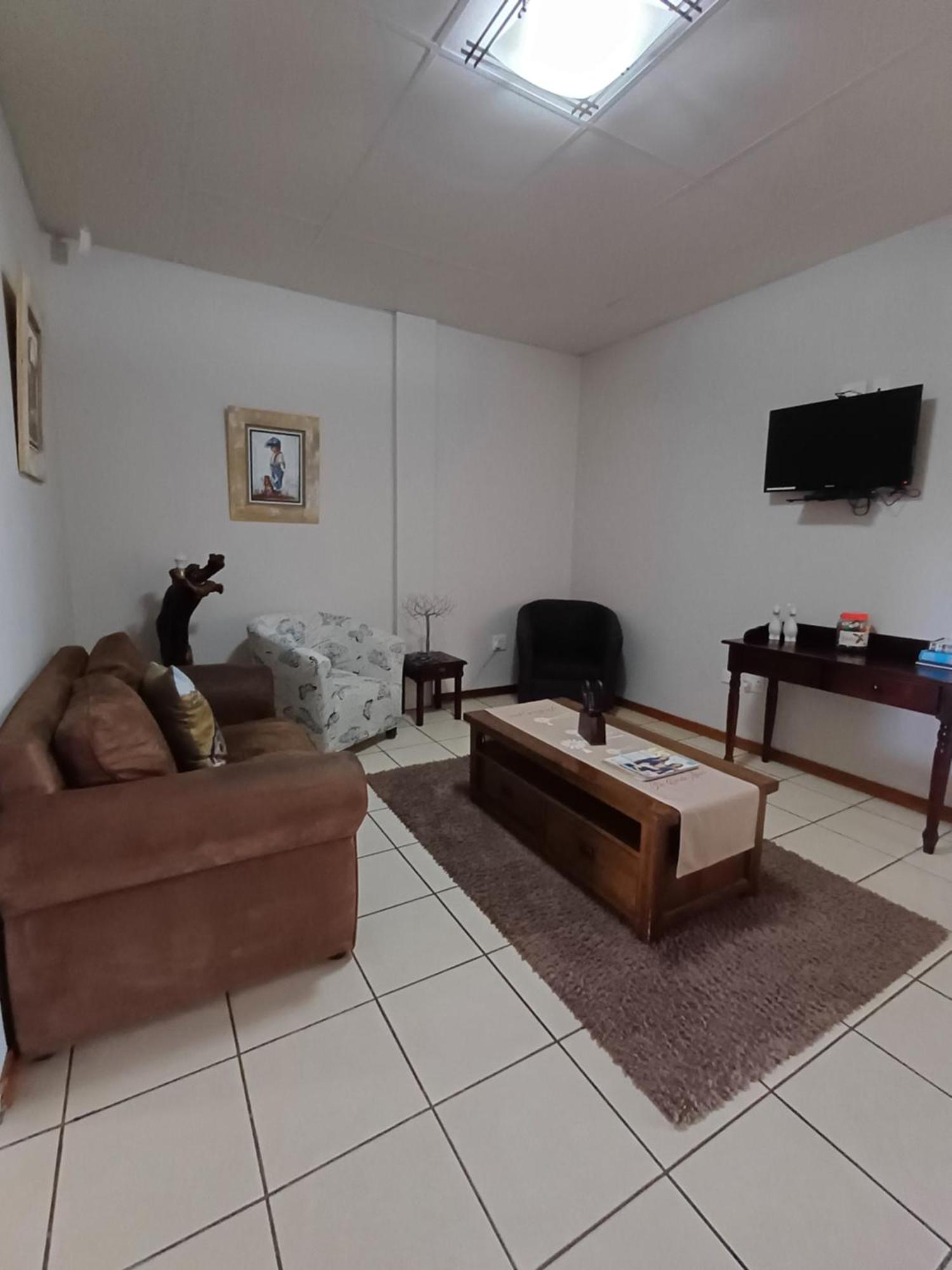 Augrabies De Oude Stoor Guesthouse Ngoại thất bức ảnh