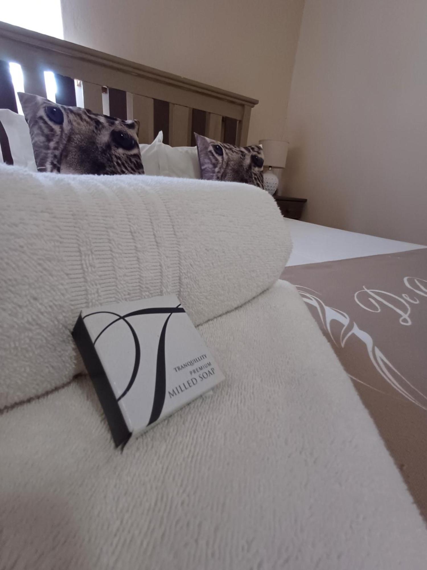 Augrabies De Oude Stoor Guesthouse Ngoại thất bức ảnh
