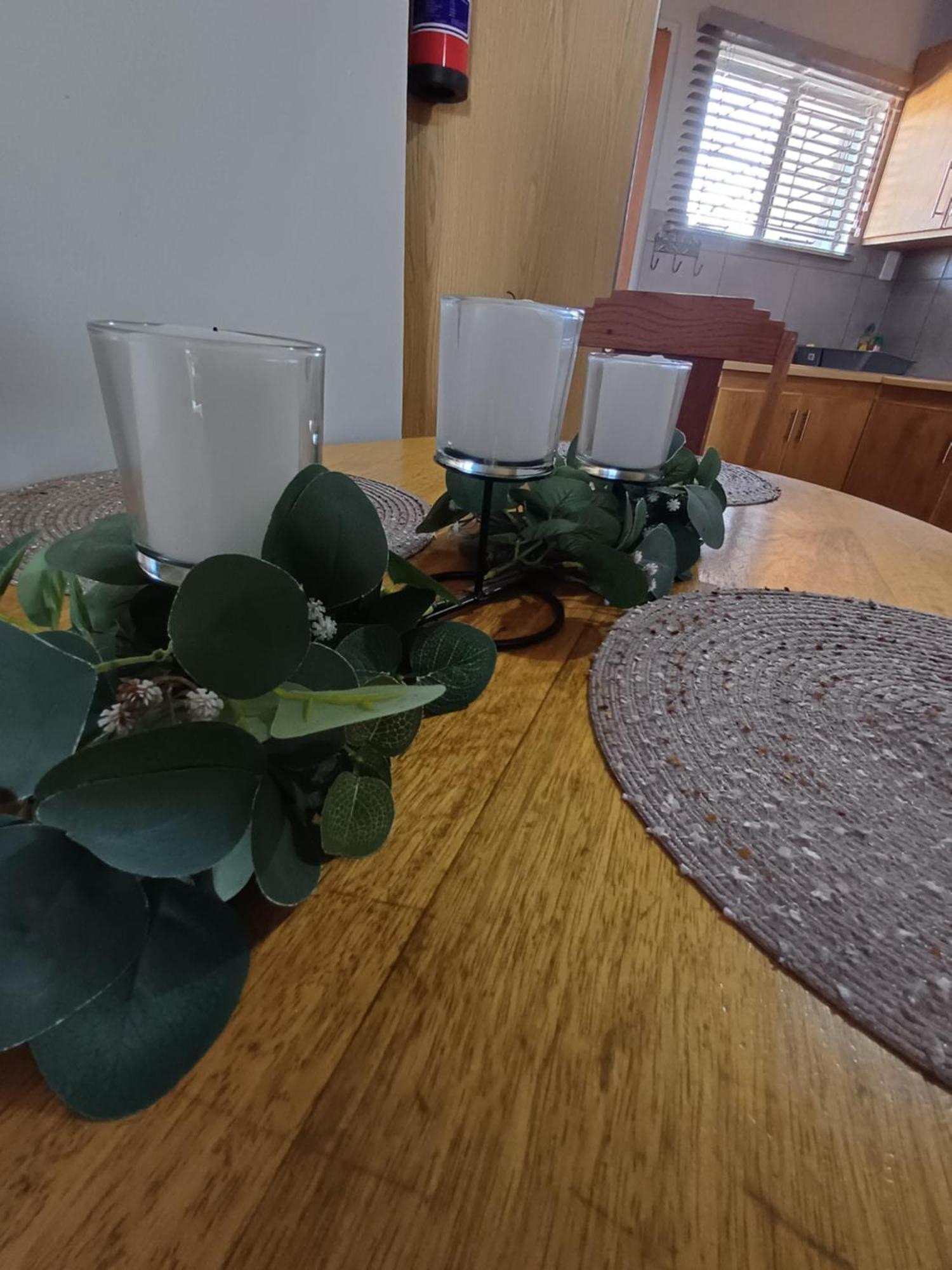 Augrabies De Oude Stoor Guesthouse Ngoại thất bức ảnh