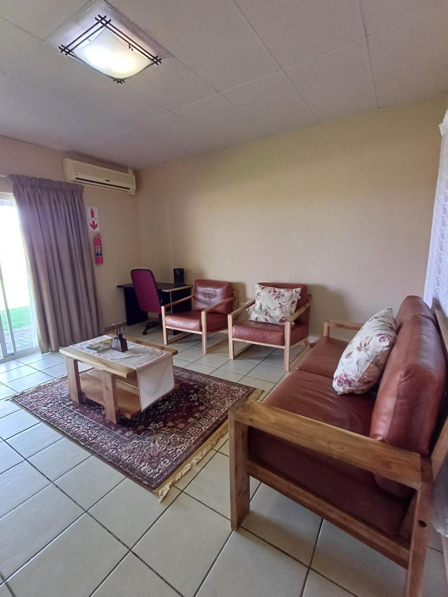 Augrabies De Oude Stoor Guesthouse Ngoại thất bức ảnh