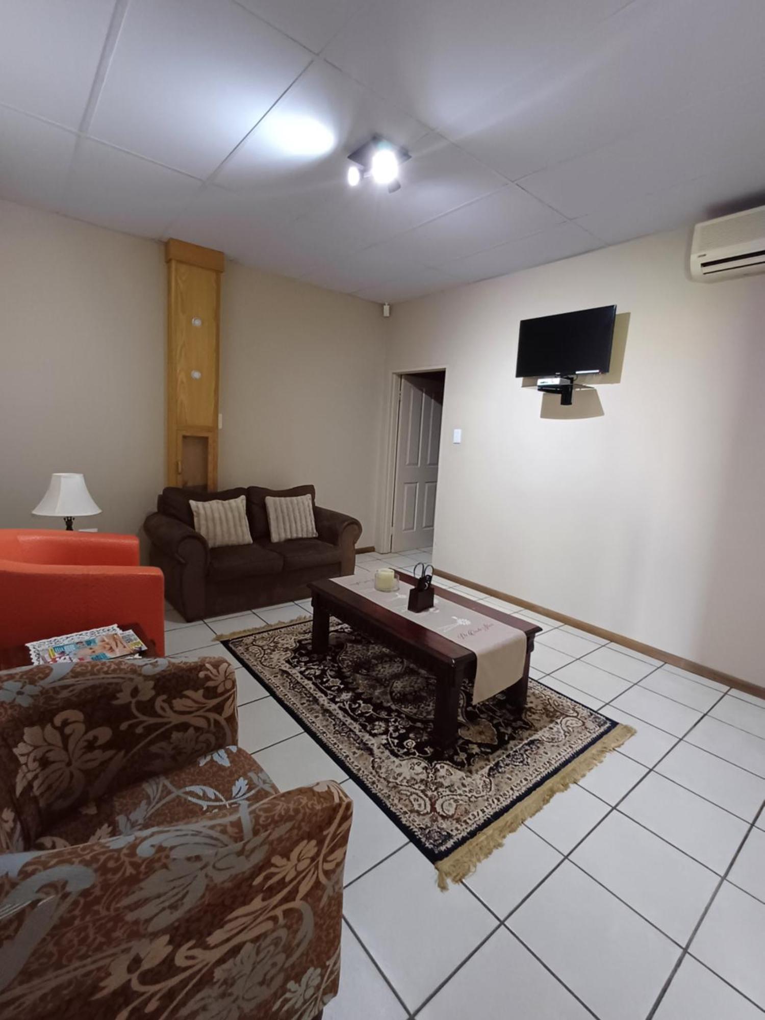 Augrabies De Oude Stoor Guesthouse Ngoại thất bức ảnh