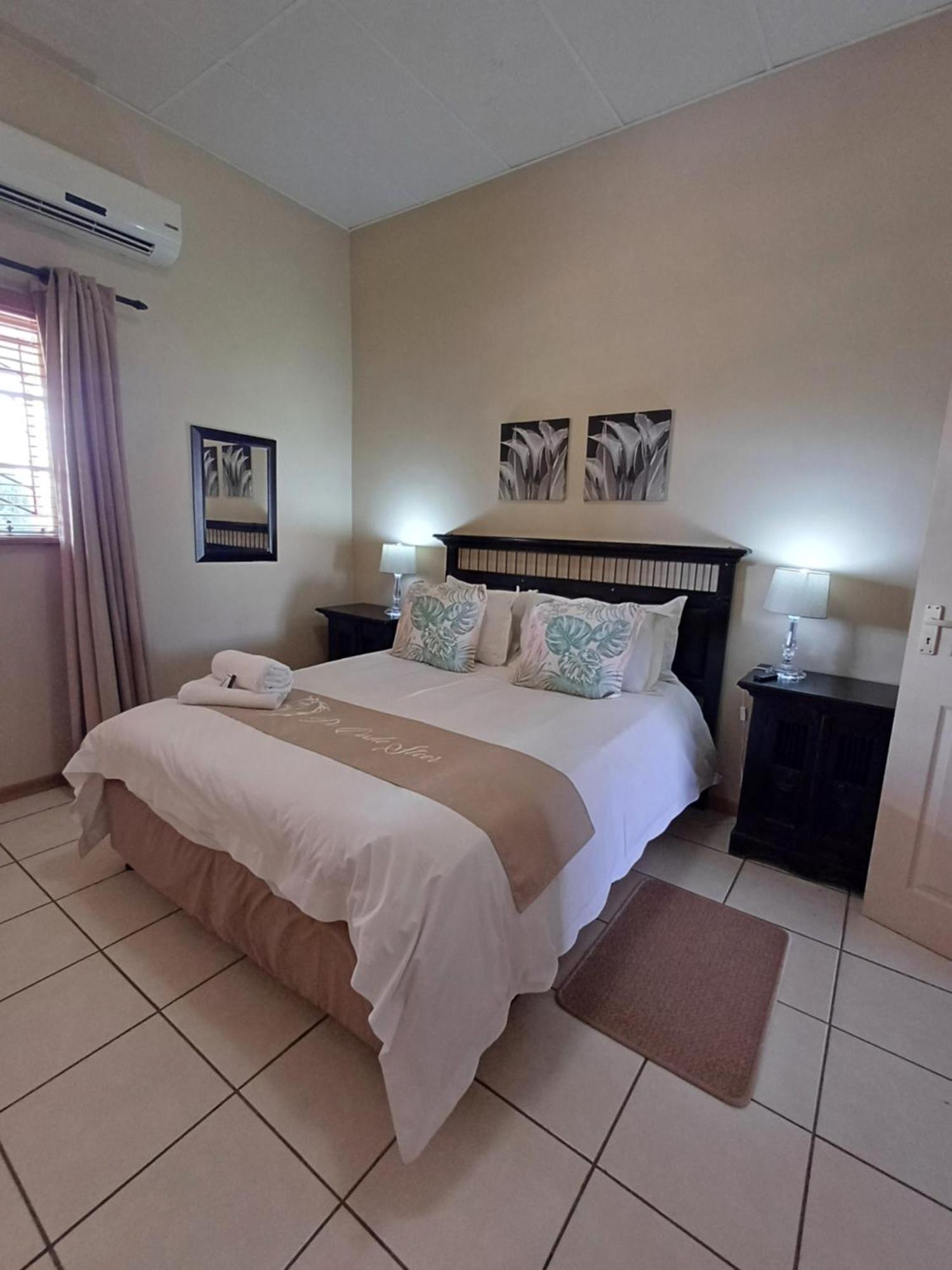 Augrabies De Oude Stoor Guesthouse Ngoại thất bức ảnh