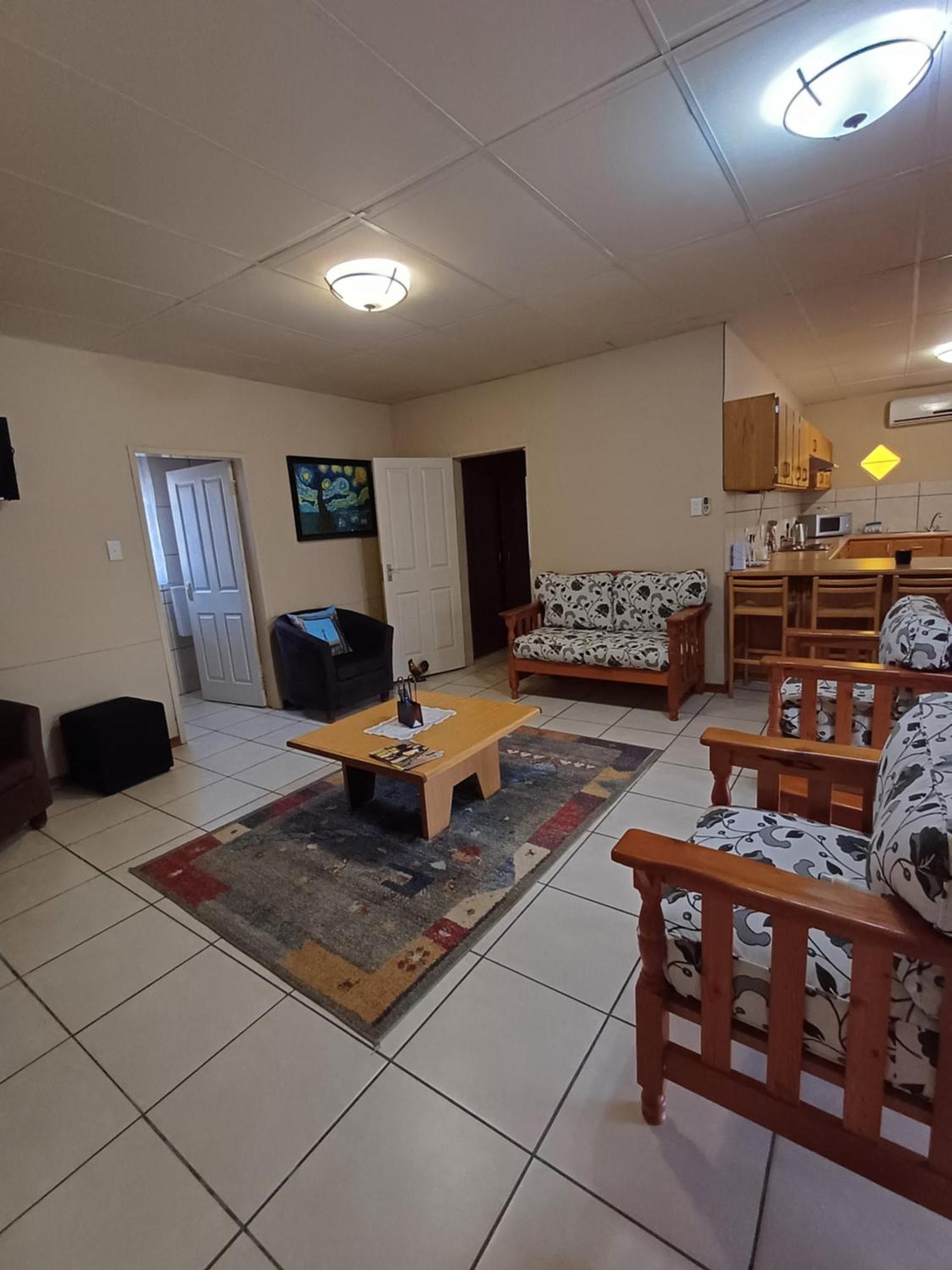 Augrabies De Oude Stoor Guesthouse Ngoại thất bức ảnh