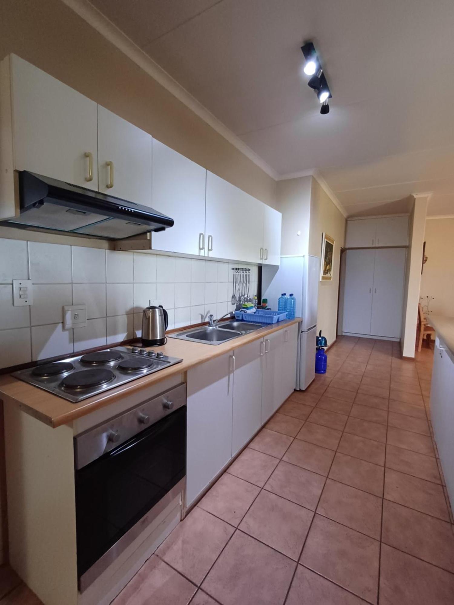 Augrabies De Oude Stoor Guesthouse Ngoại thất bức ảnh