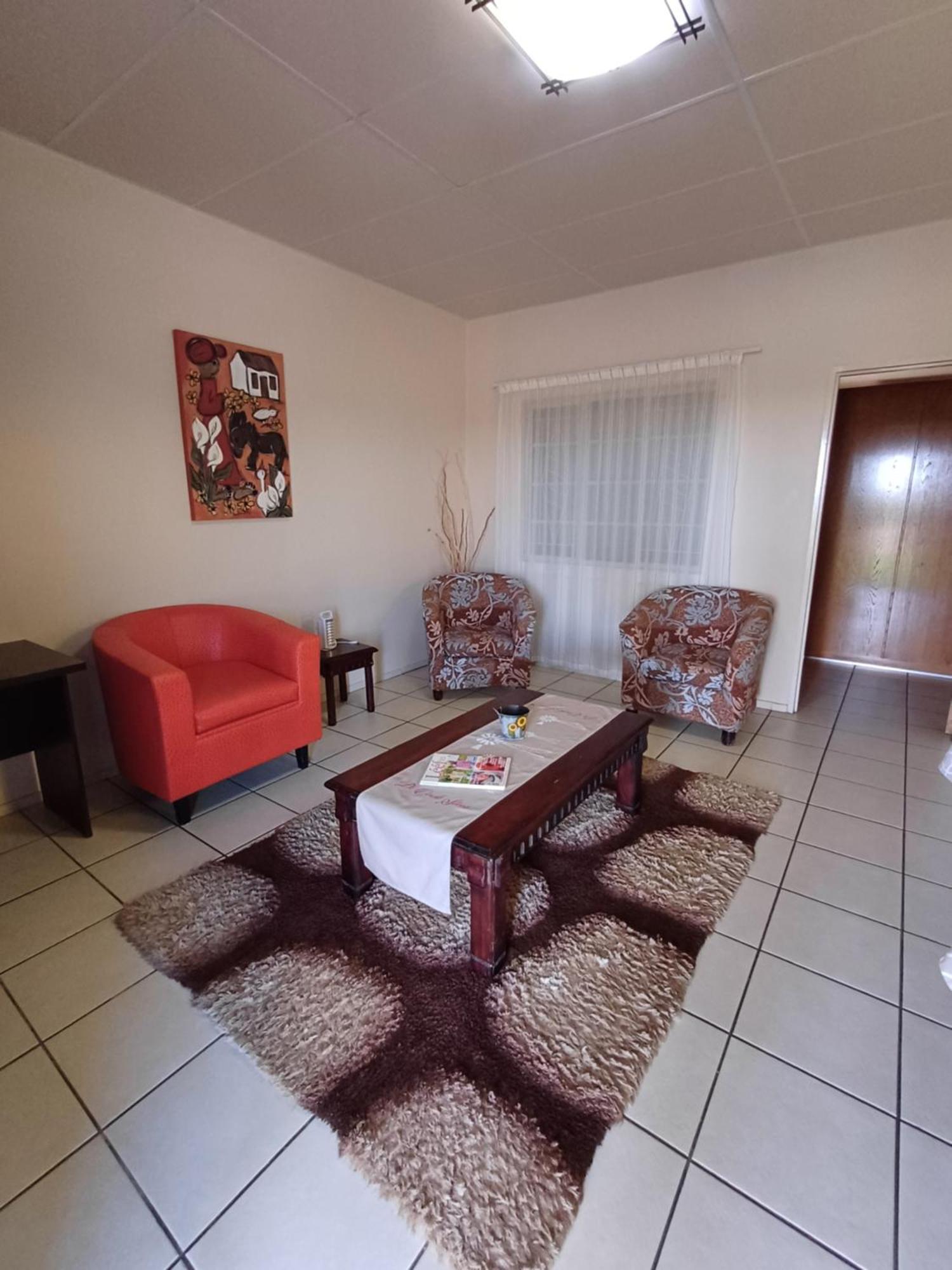 Augrabies De Oude Stoor Guesthouse Ngoại thất bức ảnh