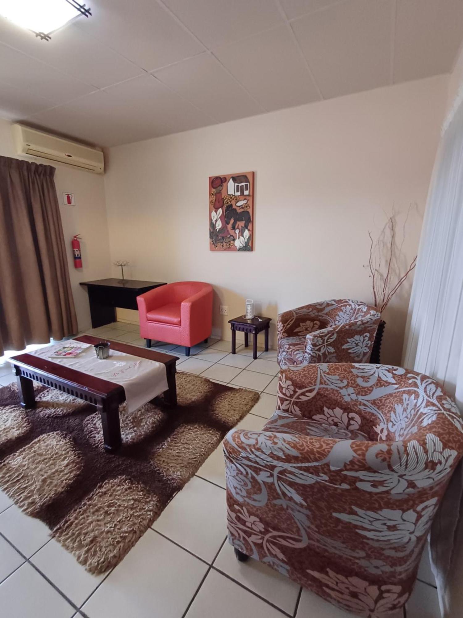 Augrabies De Oude Stoor Guesthouse Ngoại thất bức ảnh