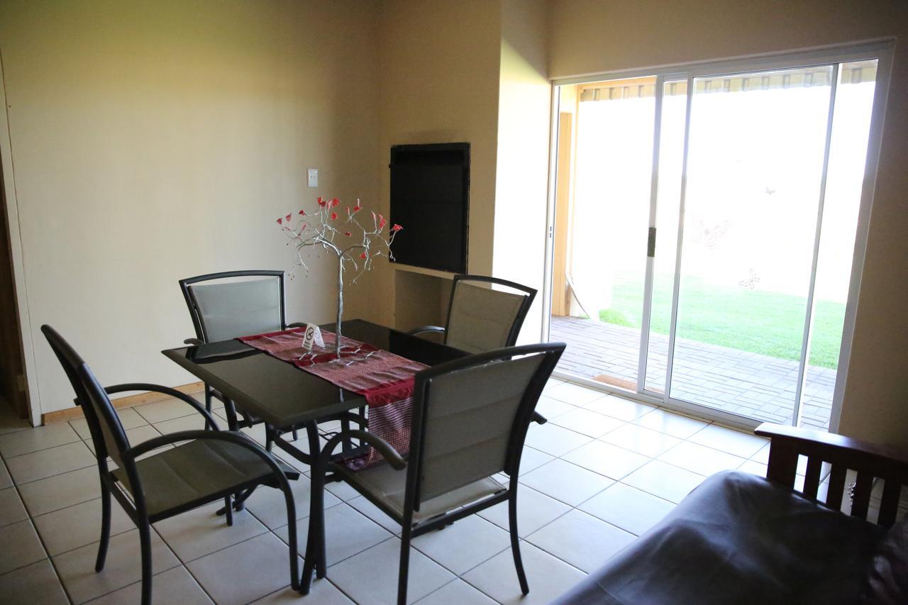 Augrabies De Oude Stoor Guesthouse Ngoại thất bức ảnh