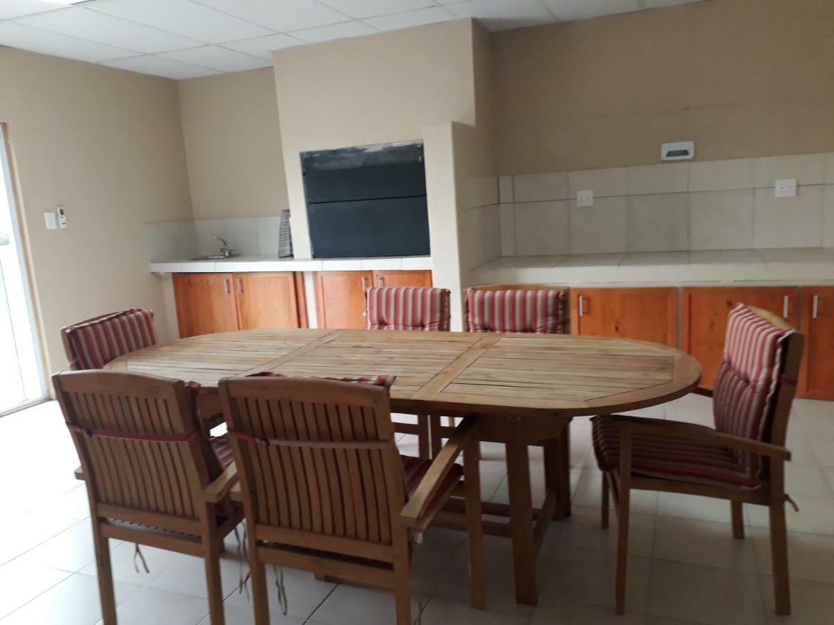 Augrabies De Oude Stoor Guesthouse Ngoại thất bức ảnh