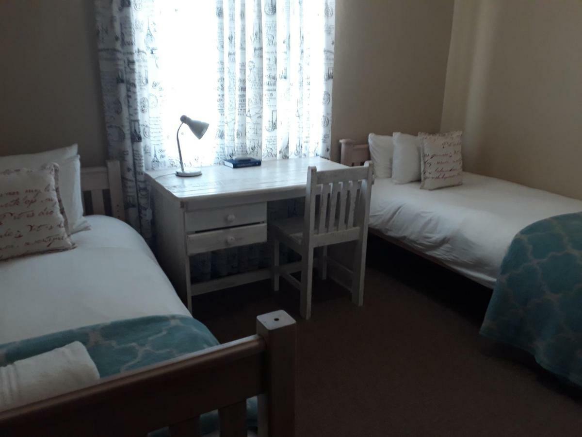 Augrabies De Oude Stoor Guesthouse Ngoại thất bức ảnh